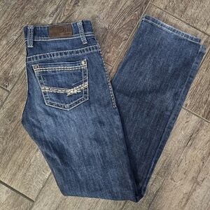 Buckle BKE Jeans